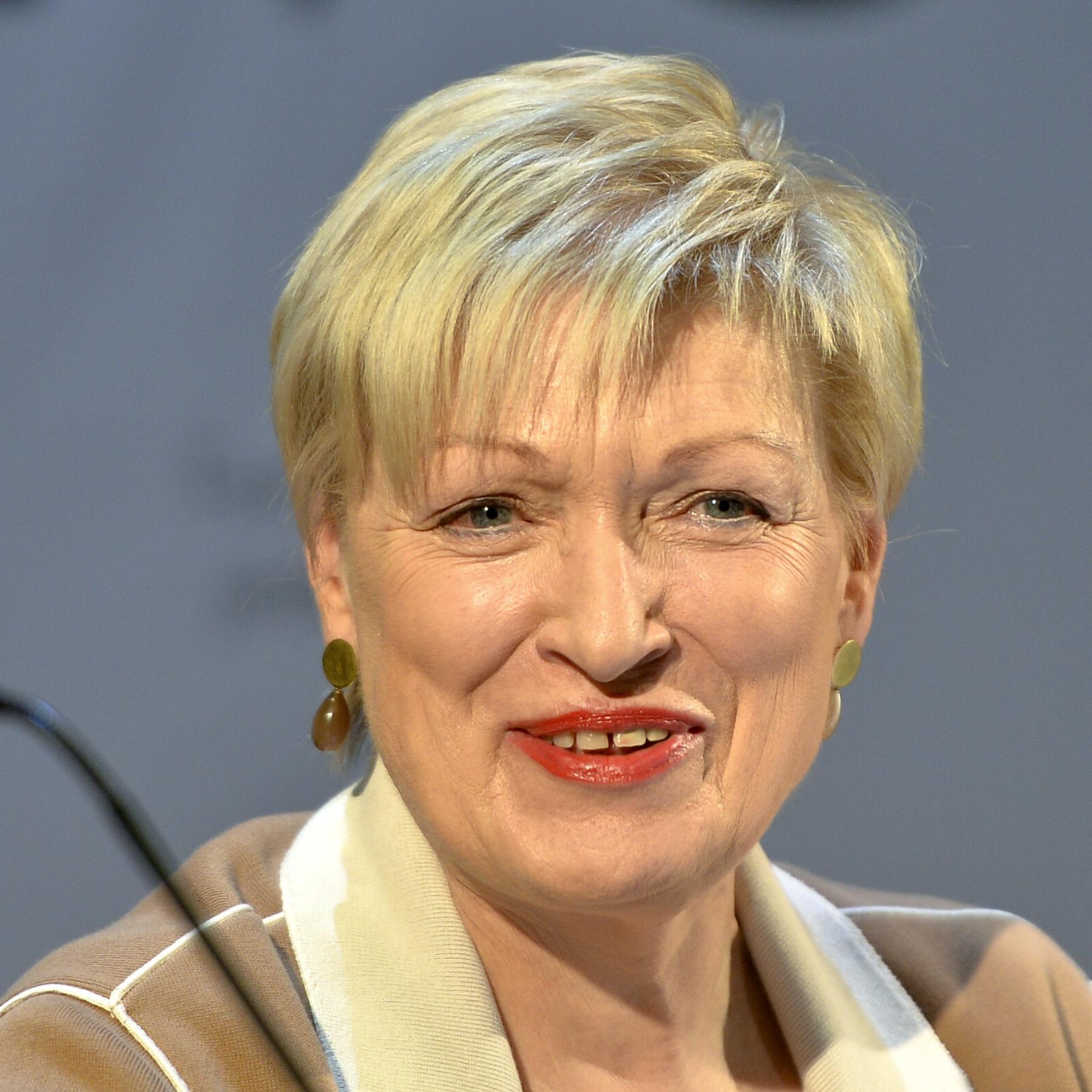Kollegengespräch über Salzburg - Karin Bergmann episode artwork