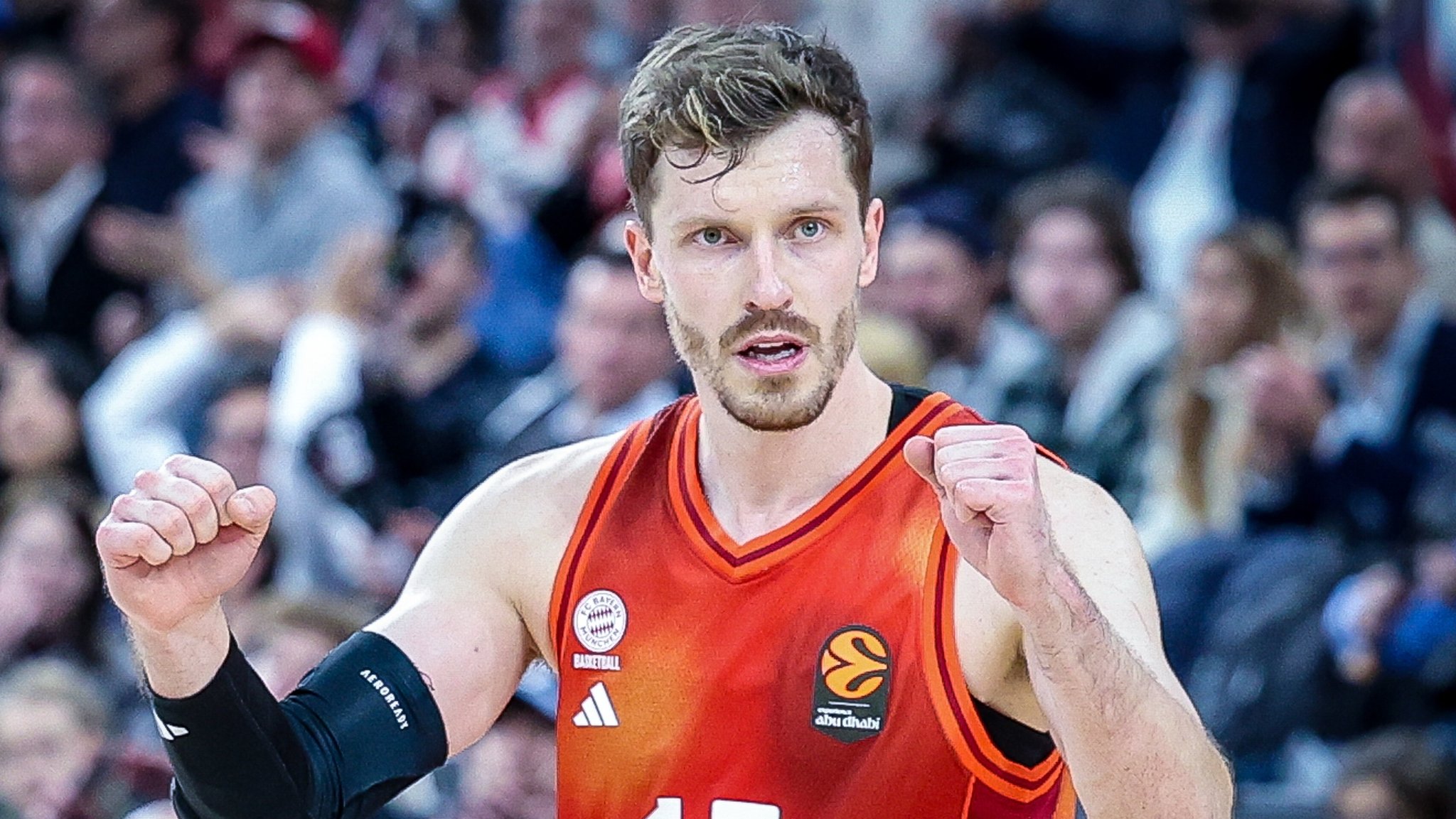 Aufholjagd mit Obst-Rekord: FCB-Basketballer besiegen Baskonia