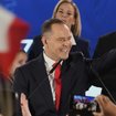 Knappe Präsidentschafts-Entscheidung in Polen - was bedeutet Nawrockis Wahl für Deutschland und die Europäische Union? | Bild: dpa-Bildfunk/Czarek Sokolowski