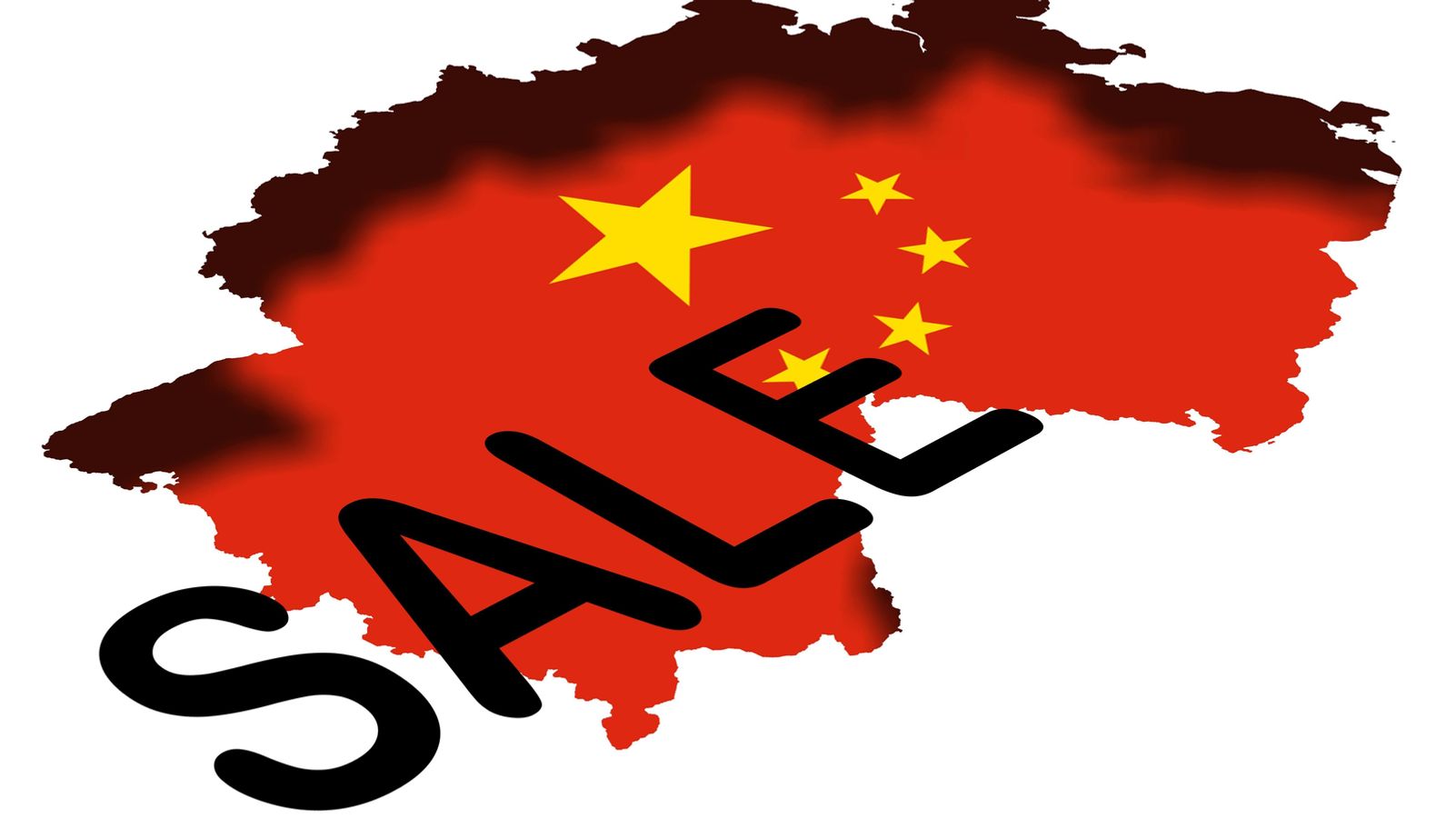 Deutsche Industrie Droht Ein Ausverkauf An China Br24