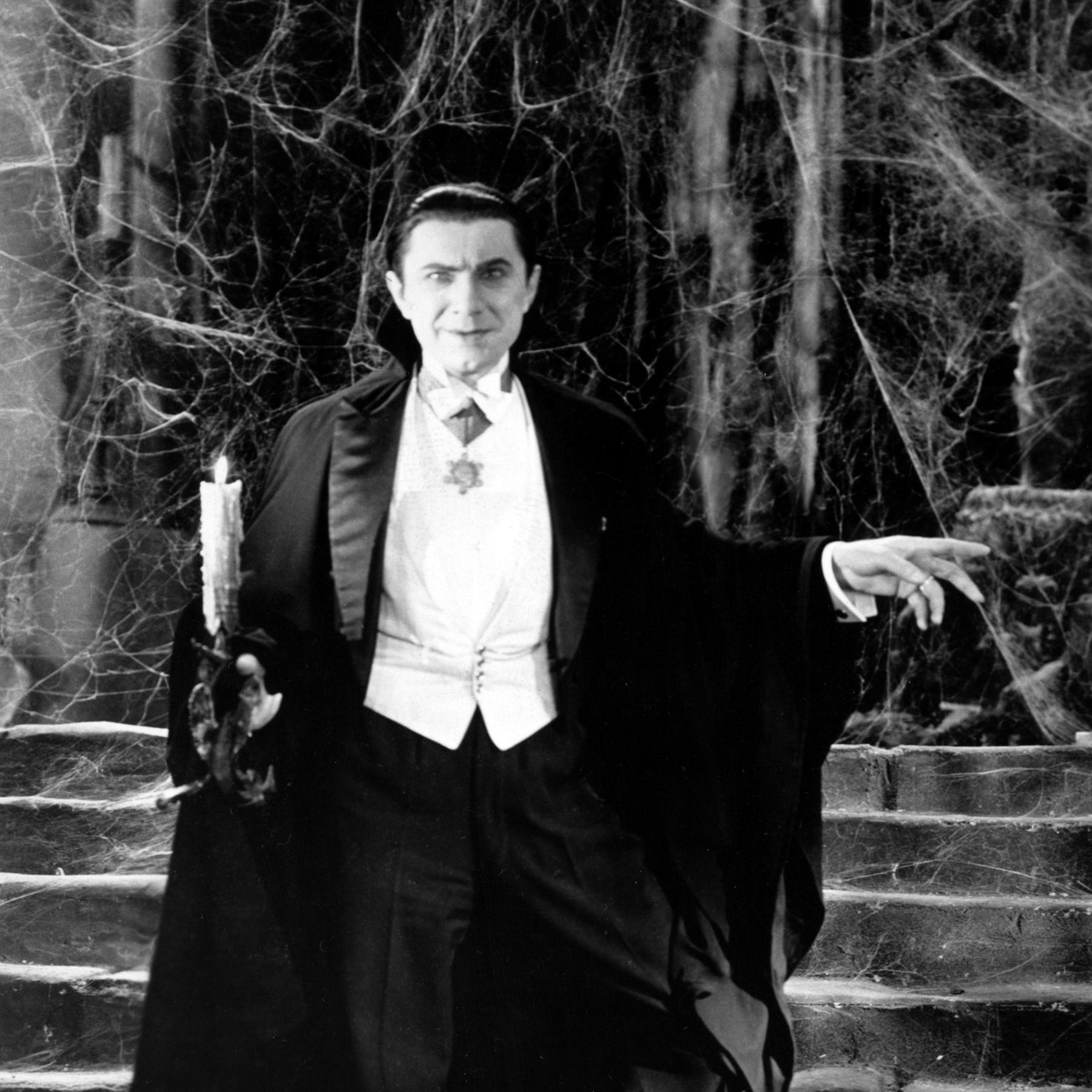 Unsterblicher Mythos: Die Geburt des Vampirs