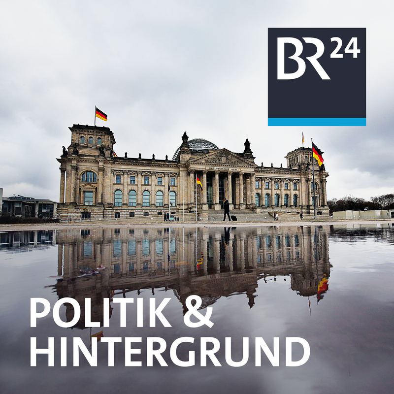 Die Krise und wir: Der etwas andere Jahresrückblick der BR-Politikredaktion - Politik und Hintergrund | BR Podcast