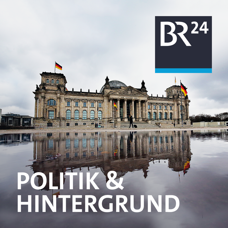 Die AfD will Verfassungsschutz diskreditieren - Politik und Hintergrund | BR Podcast