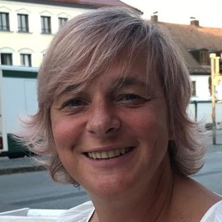 Tanja Gronde Tanja Gronde