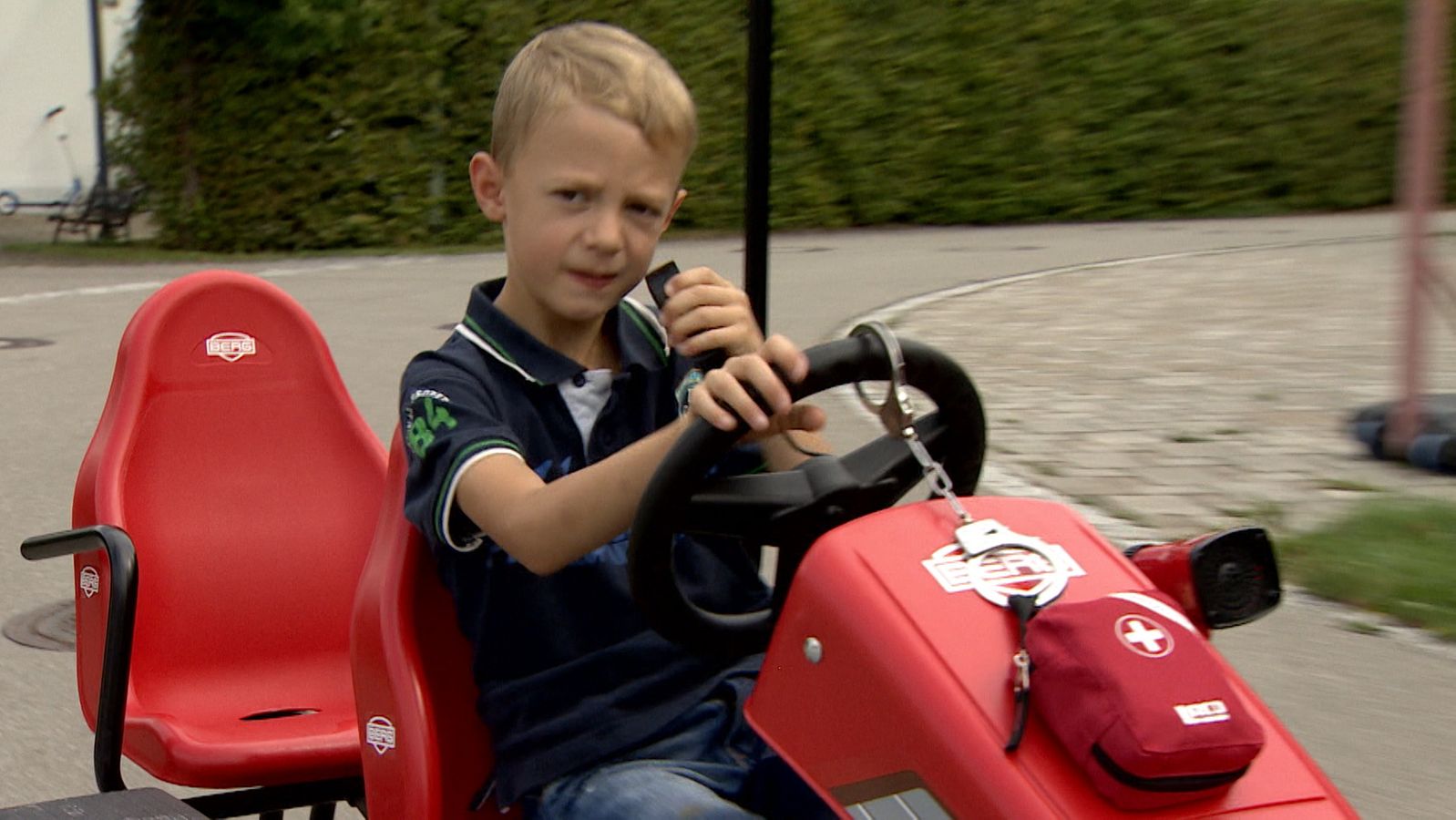 Sie sucht ihn buchloe