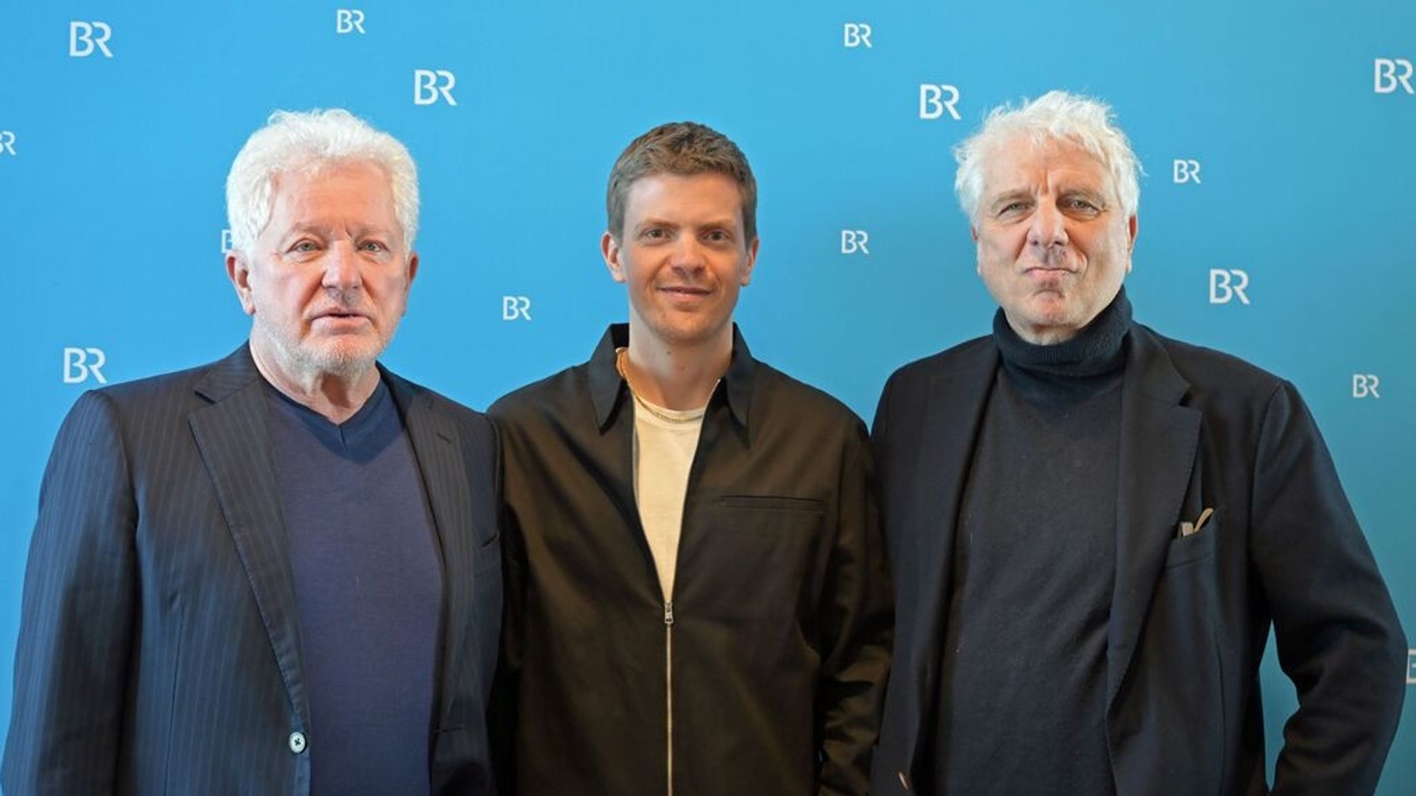 Die Film- und Serien-Highlights 2026 im BR