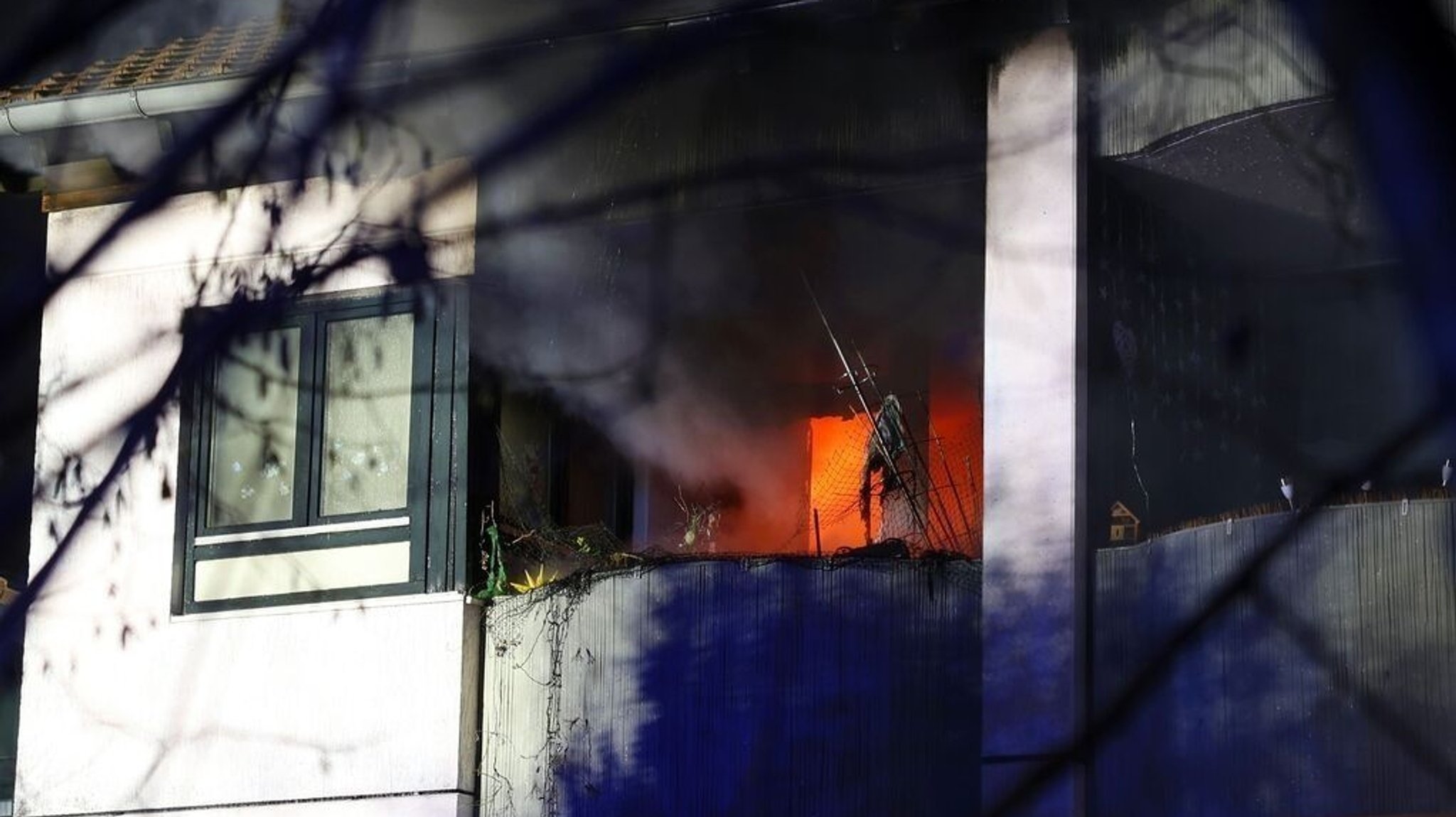 Crans-Montana: Was ist ein Flashover – und wie schützt man sich?