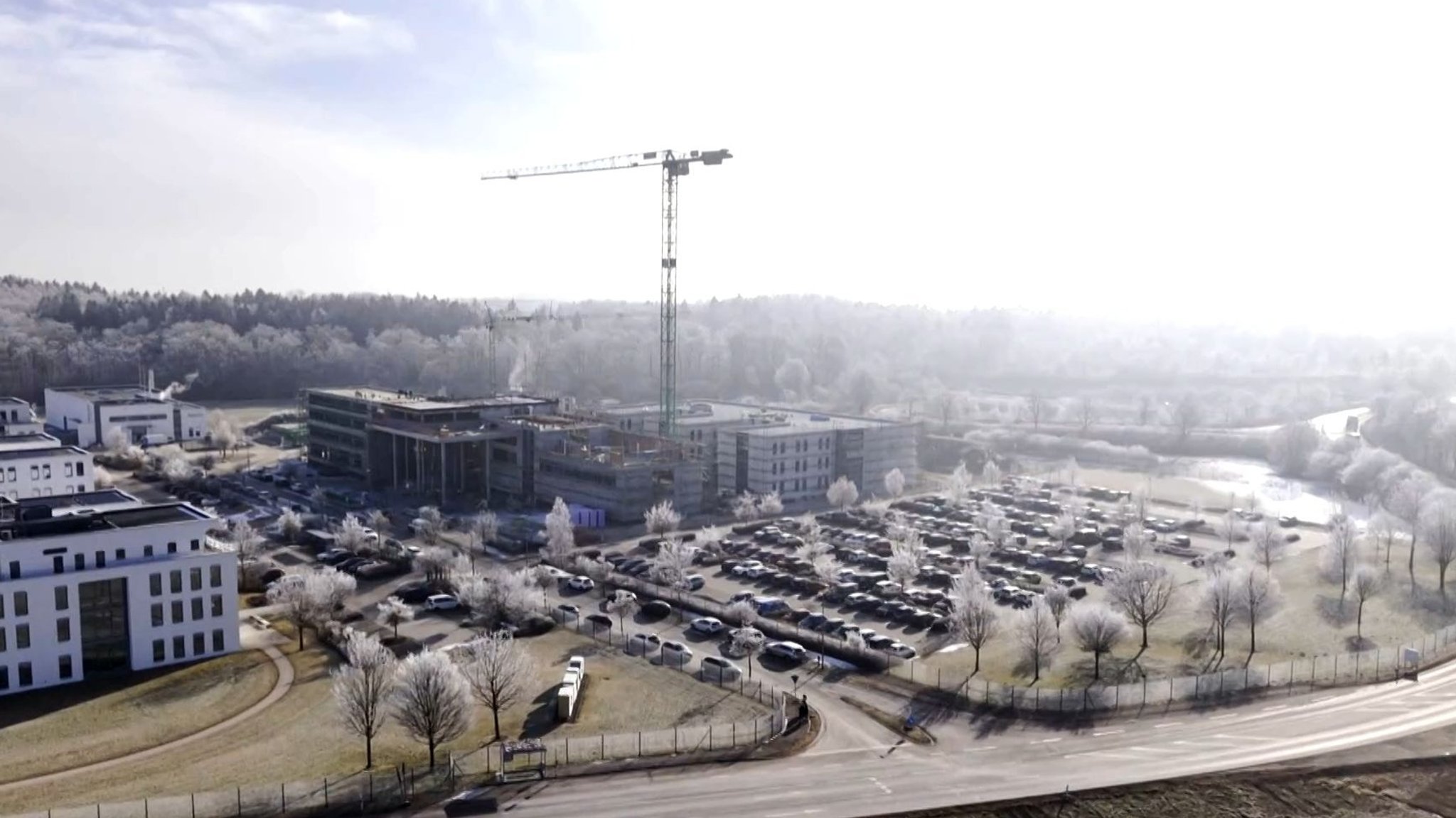 Wie robust ist der Arbeitsmarkt in Bayern im Jahr 2026?