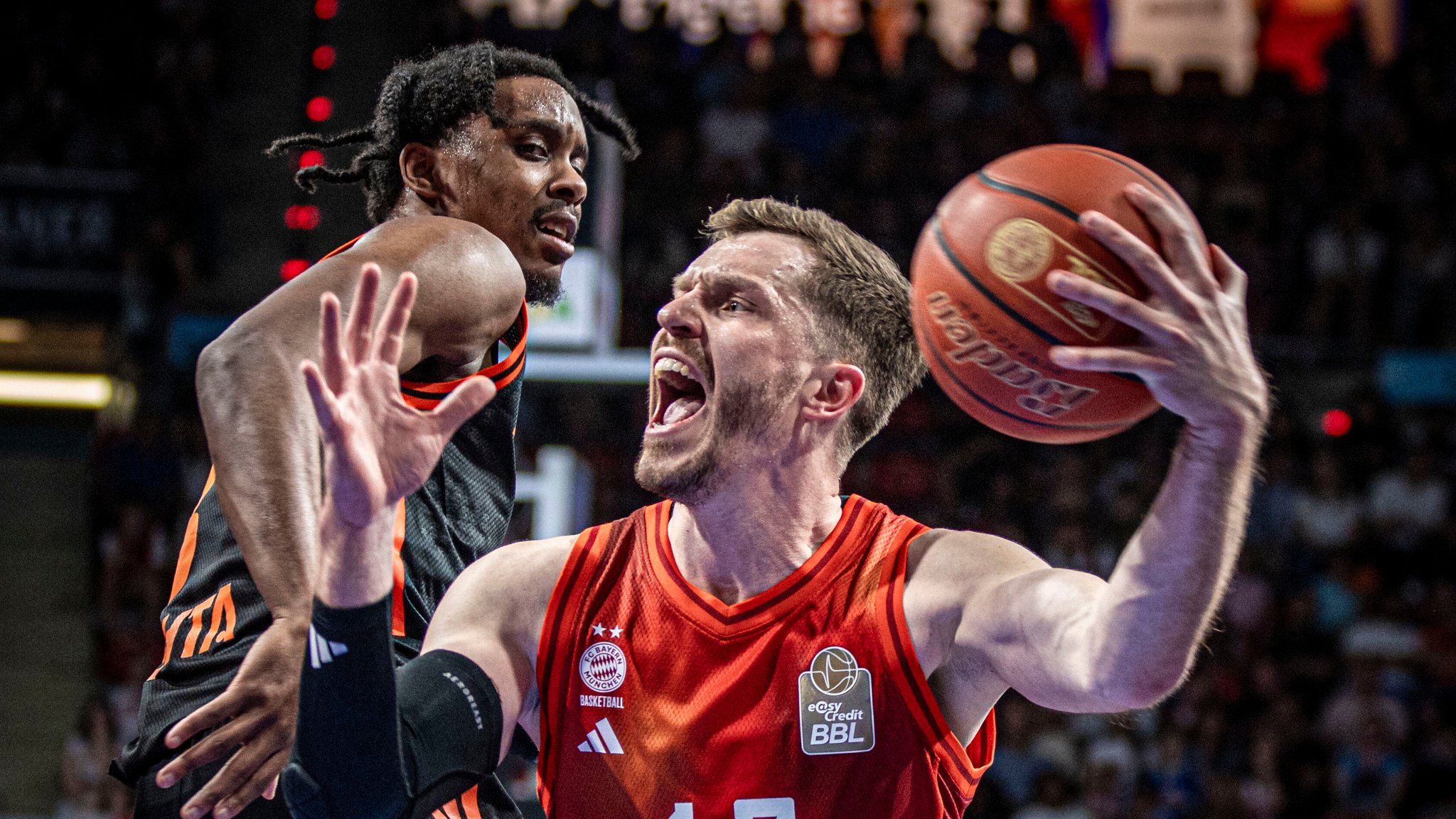 BBL: Obst zum MVP gewählt - Bambergs Gavel Trainer des Jahres