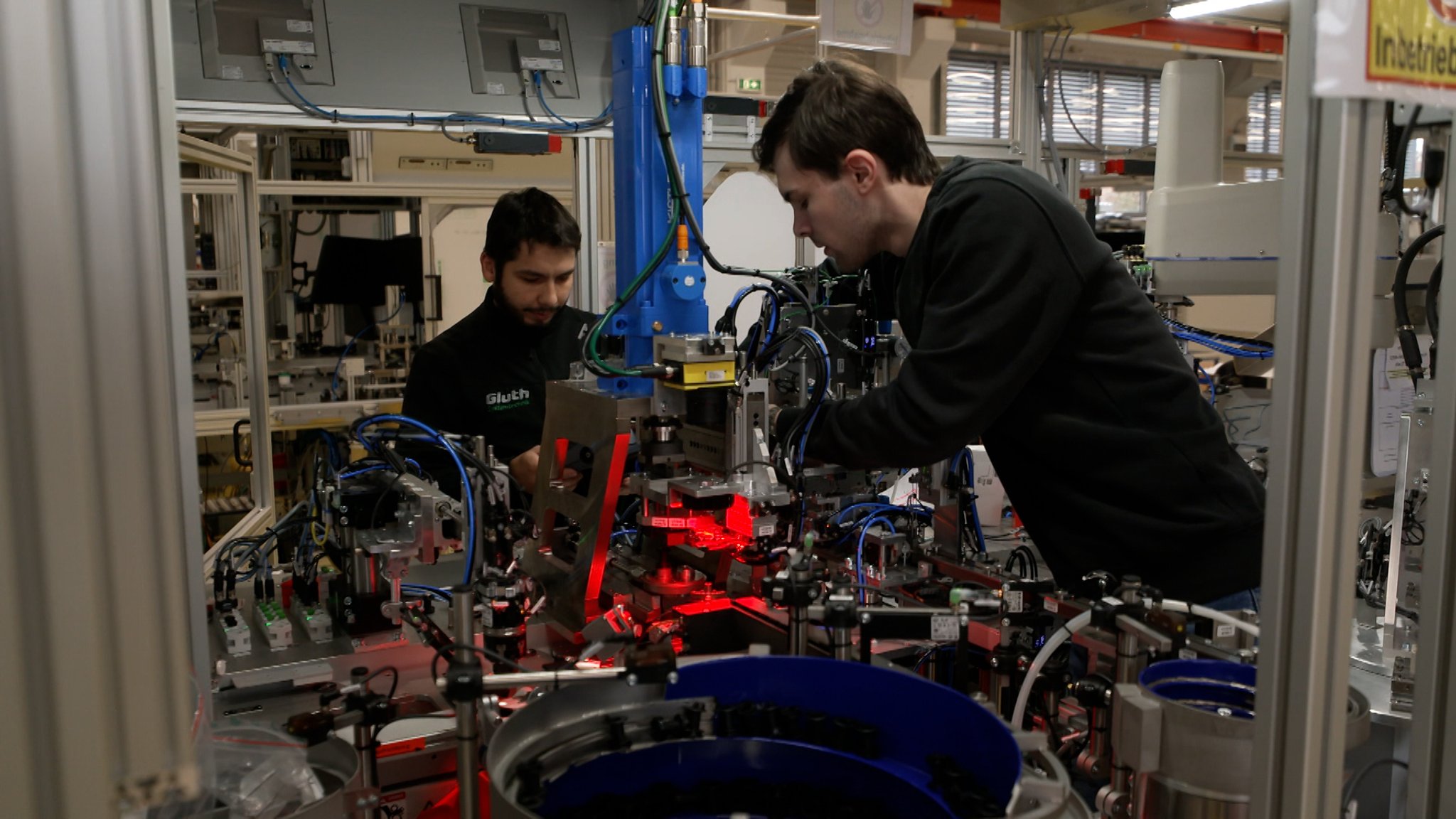 Weißbier-Index der Wirtschaft: Stimmung hellt sich leicht auf | Bild: BR Weißbier-Index der Wirtschaft: Stimmung hellt sich leicht auf