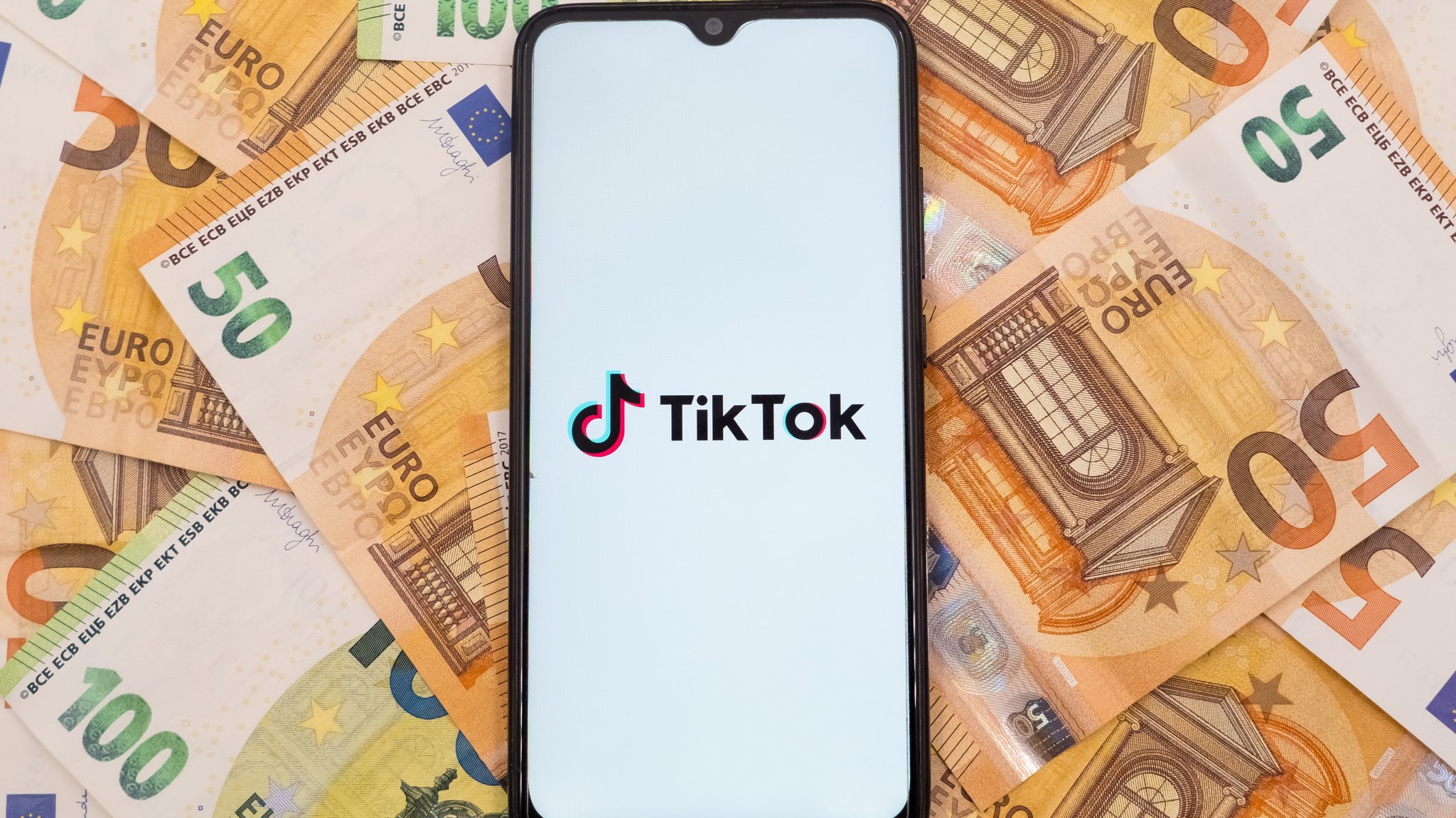 "Hoss und Hopf": TikTok sperrt Podcast-Kanal