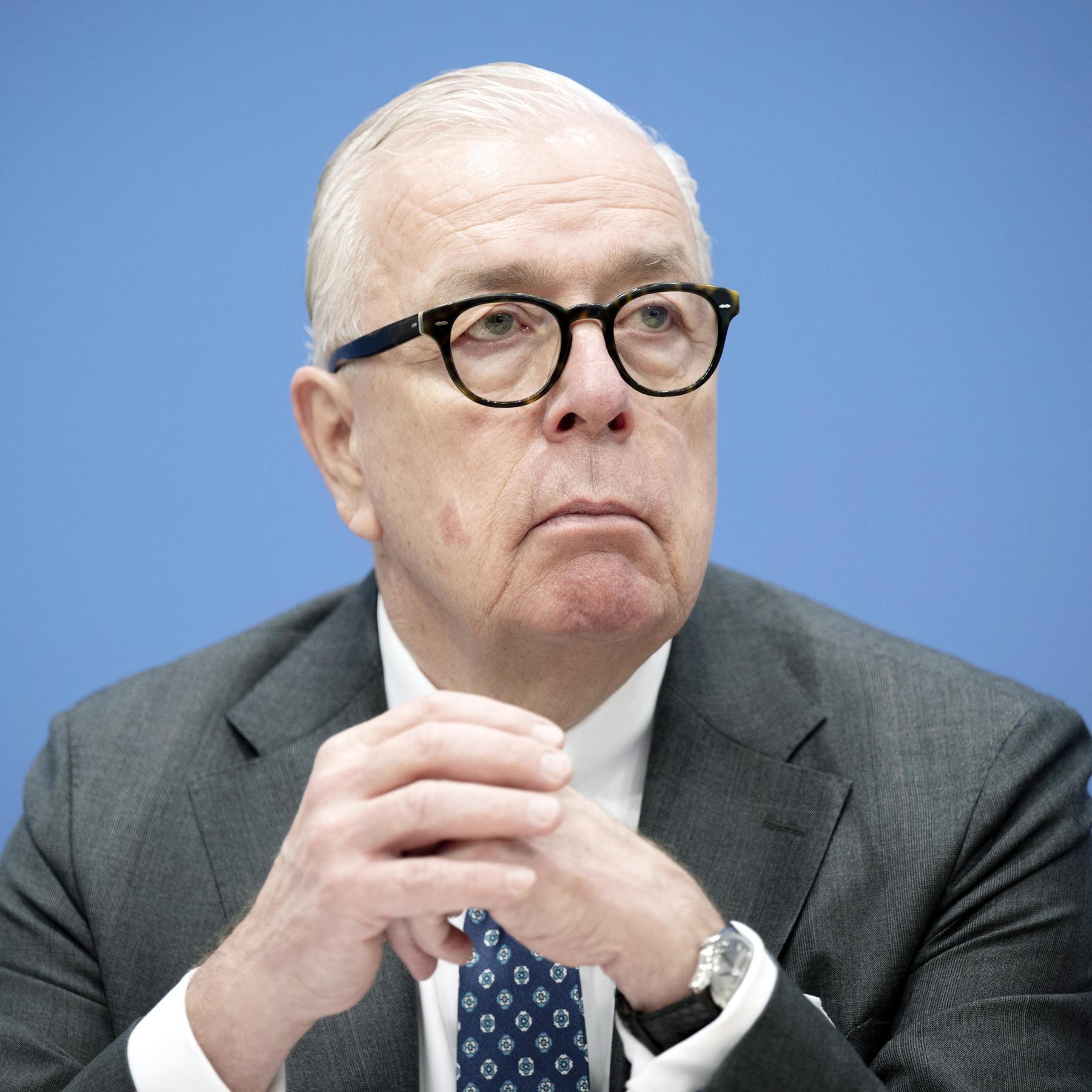Krankenkassen: Ärztepräsident will Sparpaket verschieben