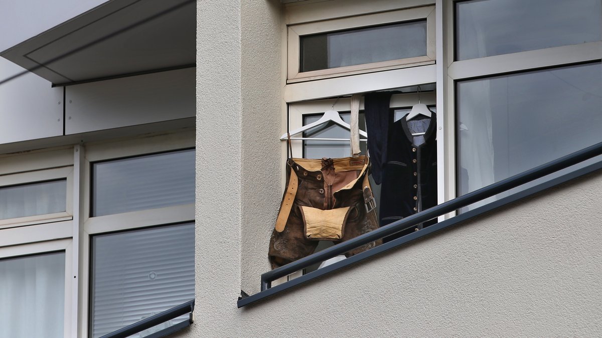 Trotz BGH-Urteil zur Untermiete: Wiesn-Vermietung weiter möglich