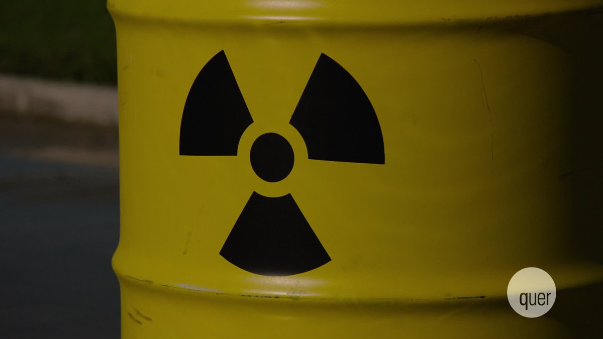 Atomangst in Niederbayern