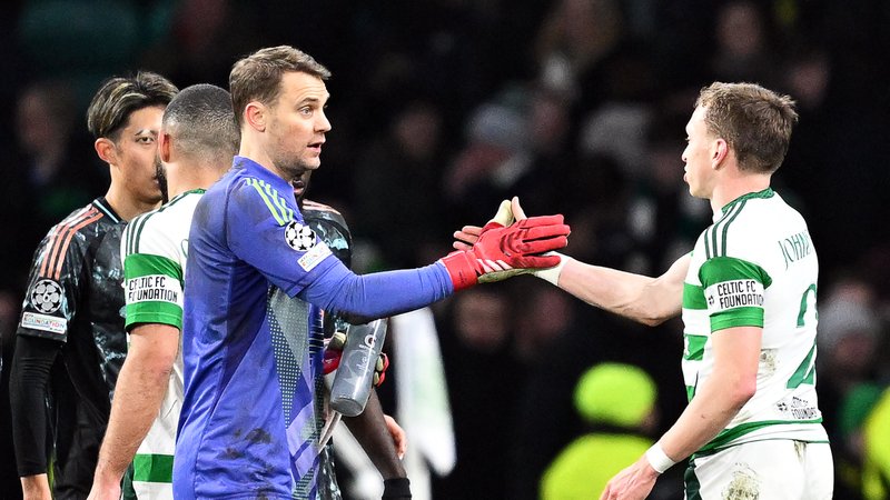 Manuel Neuer | Bild: picture-alliance/dpa Manuel Neuer