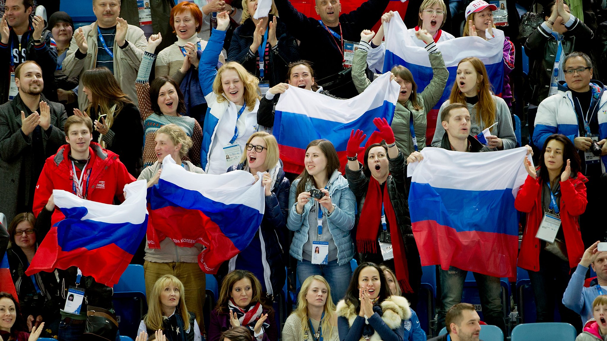 Sportswashing in Russland: Loch sieht nur einen Ausweg