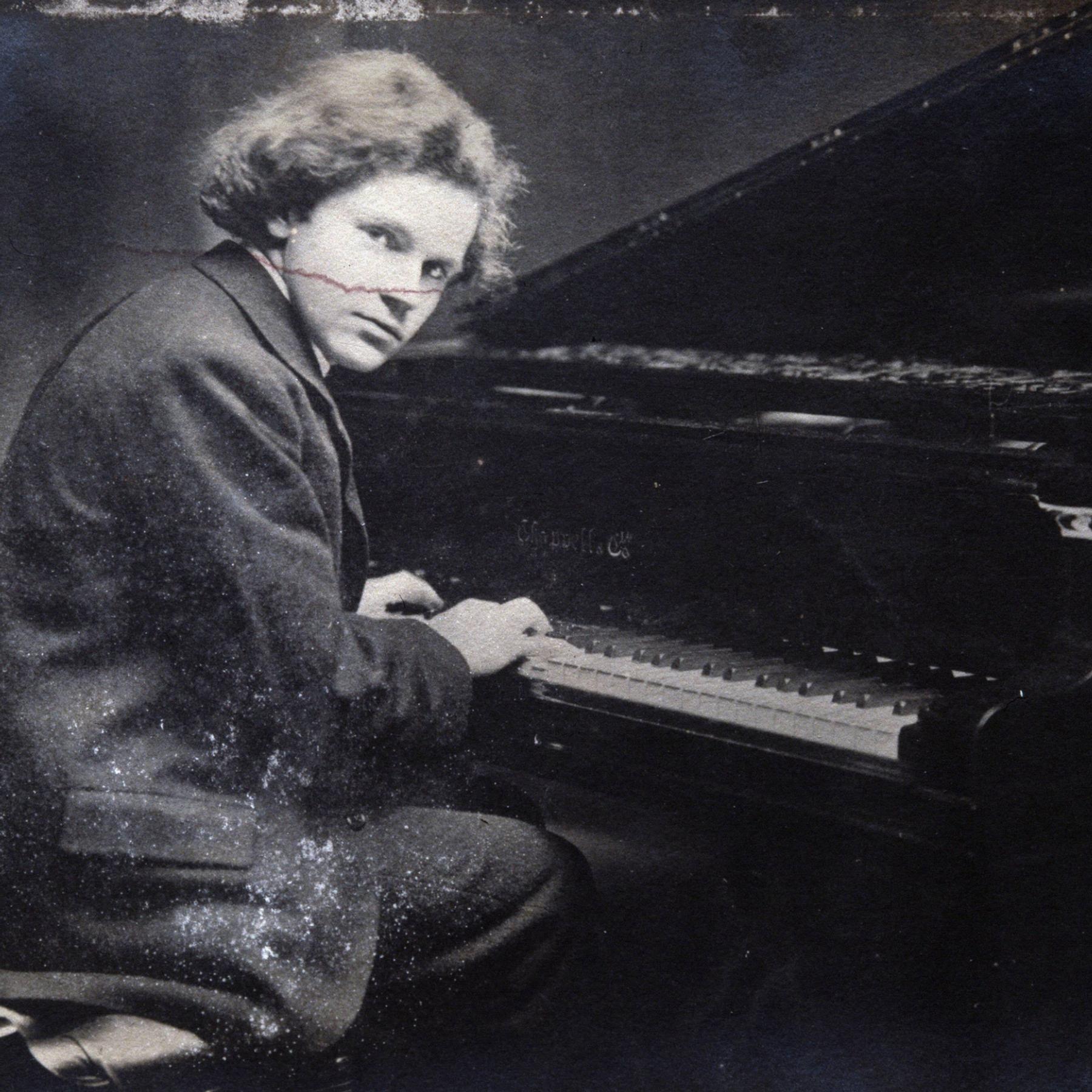 Der Pianist Wilhelm Backhaus episode artwork