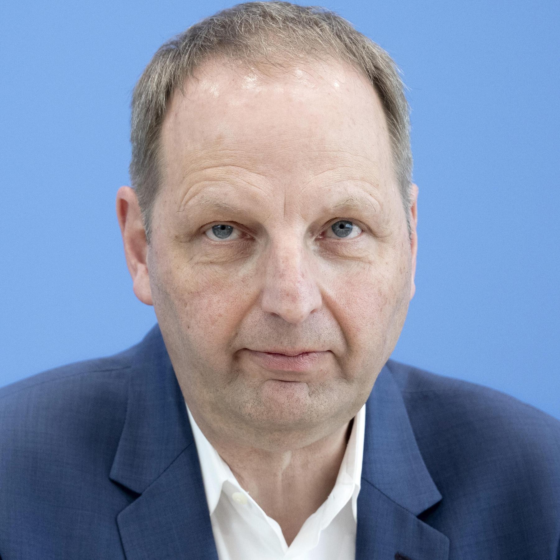 CDU-Klimapolitiker Heilmann kritisiert neues Heizungsgesetz