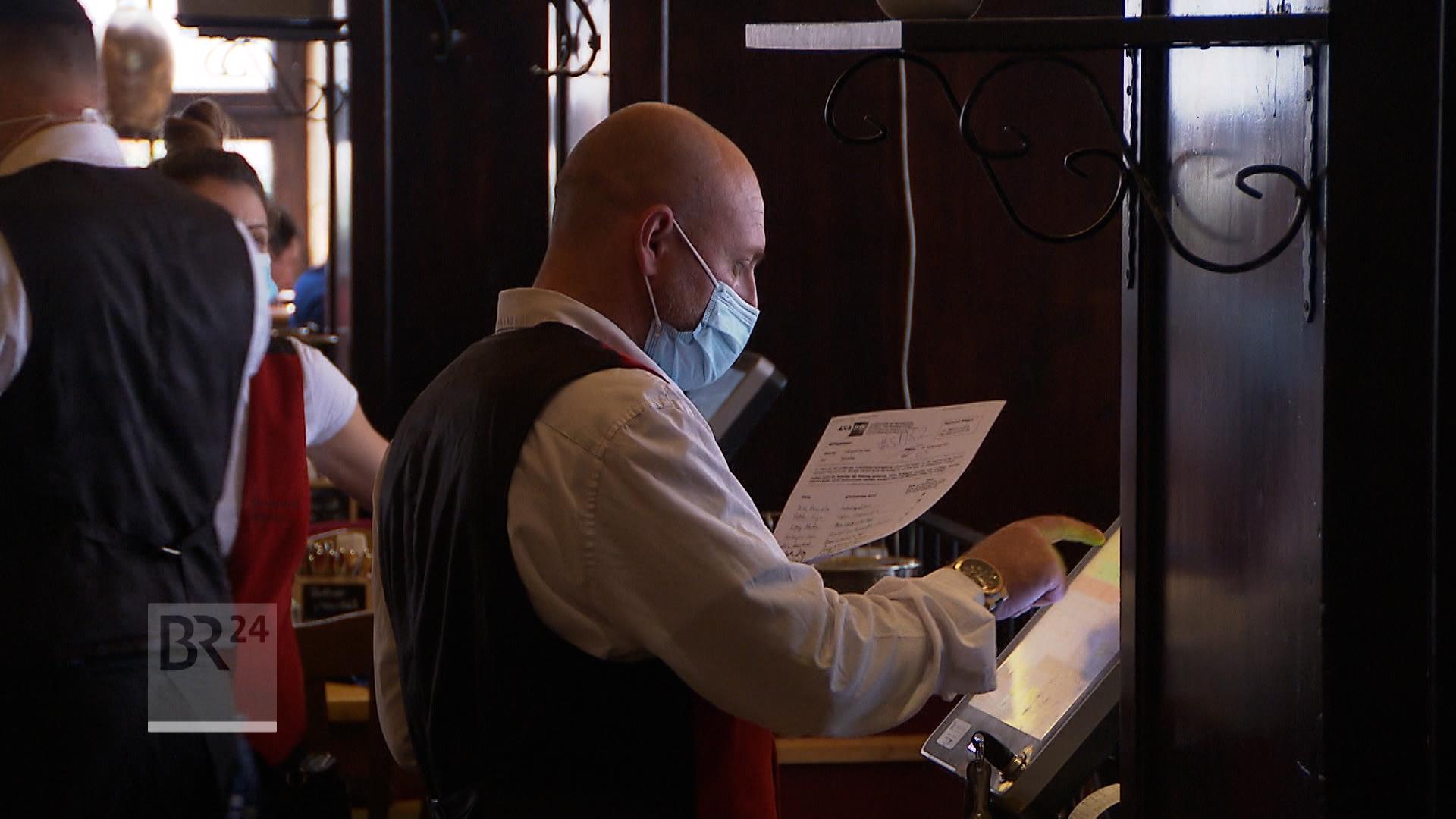 Das sind die neuen CoronaRegeln in Bayern BR24