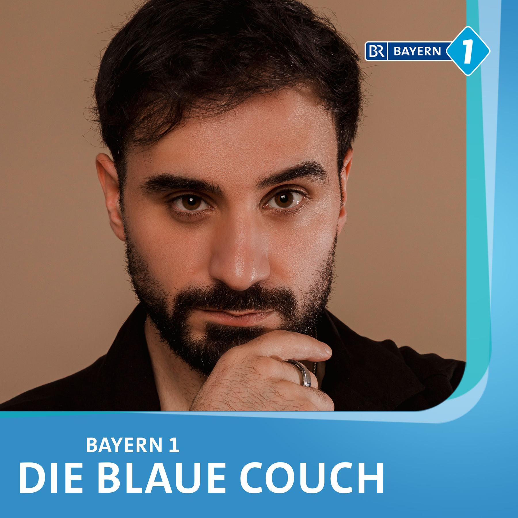 Vom BWL-Studium auf die Bühne: Stand-up-Comedian Yalcin Norton, "Meine Message ist, dass man sich nicht so ernst nehmen sollte"