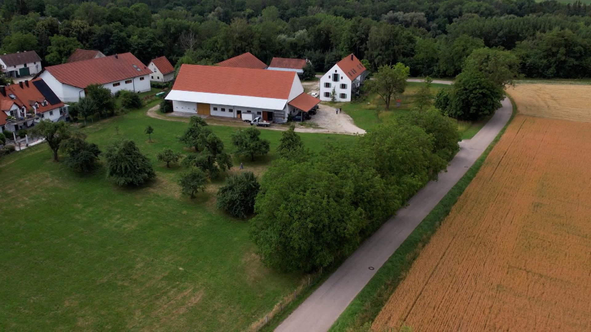 Es galt als Paradigmenwechsel in der bayerischen Umweltpolitik: Das Volksbegehren "Rettet die Bienen" für mehr Artenschutz 2019. 