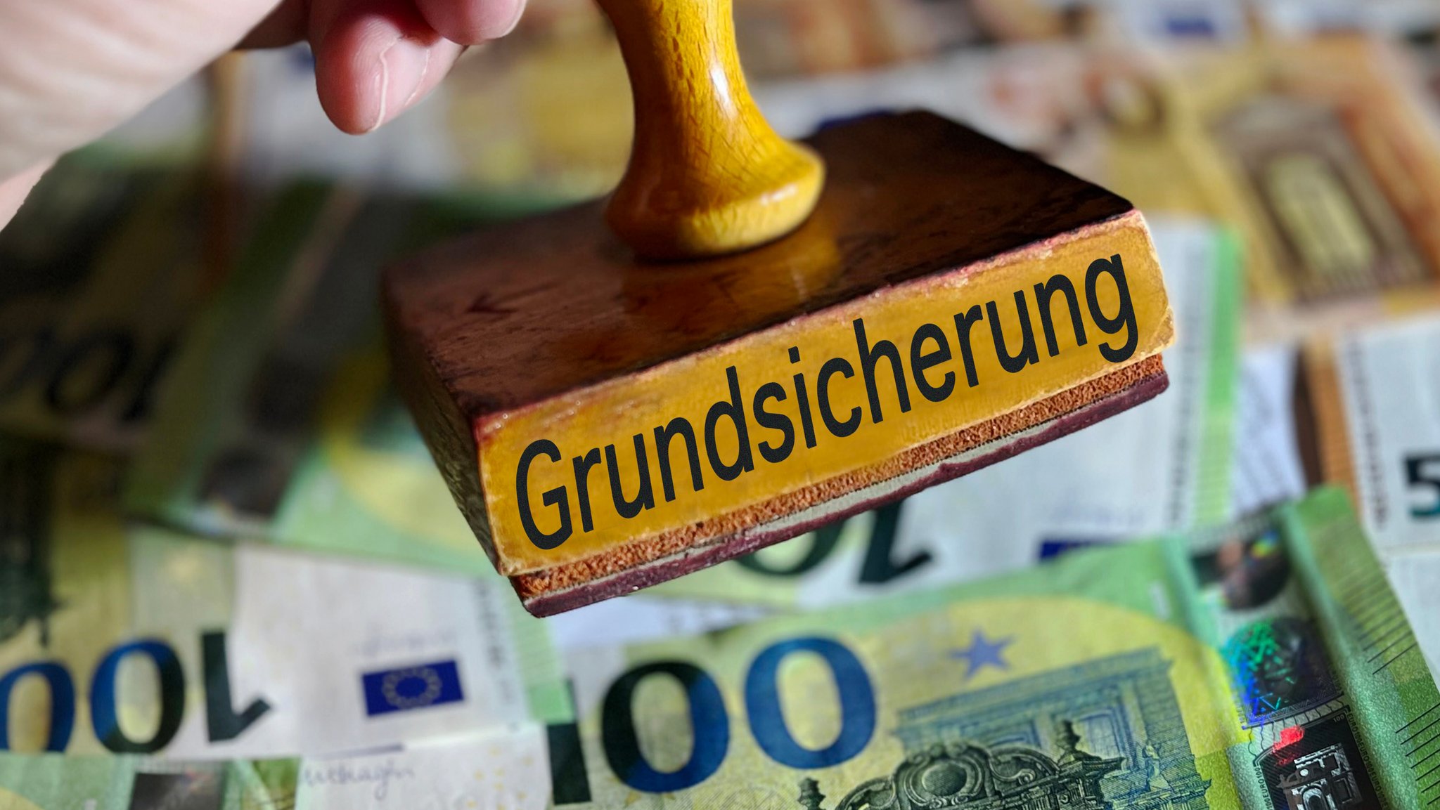Pläne zur Bürgergeld-Reform: Das haben Union und SPD vor