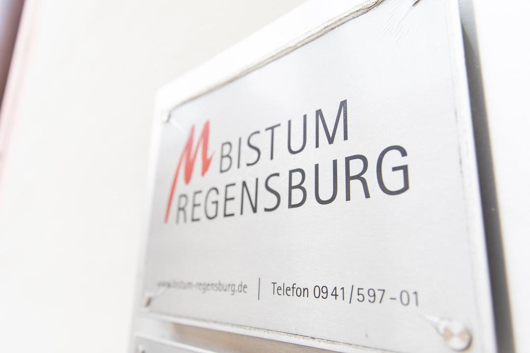 Bischöfliche Presse- und Medienabteilung des Bistums Regensburg.