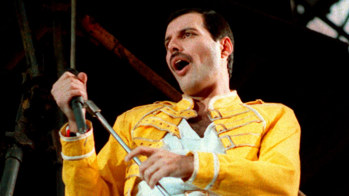 Wenn Freddie Mercury "Yesterday" singt: KI krempelt die Musik um