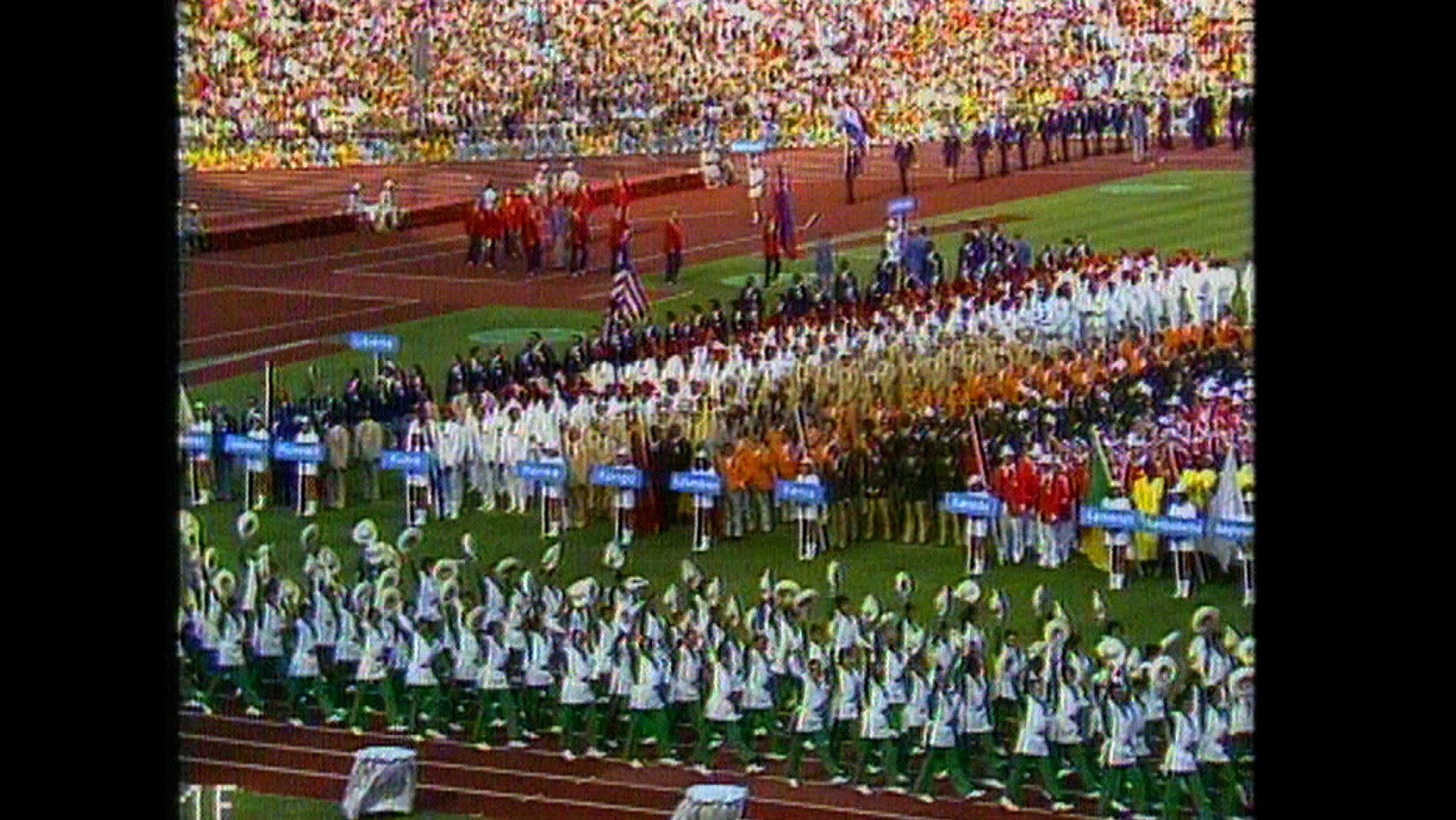 Olympische Sommerspiele in München