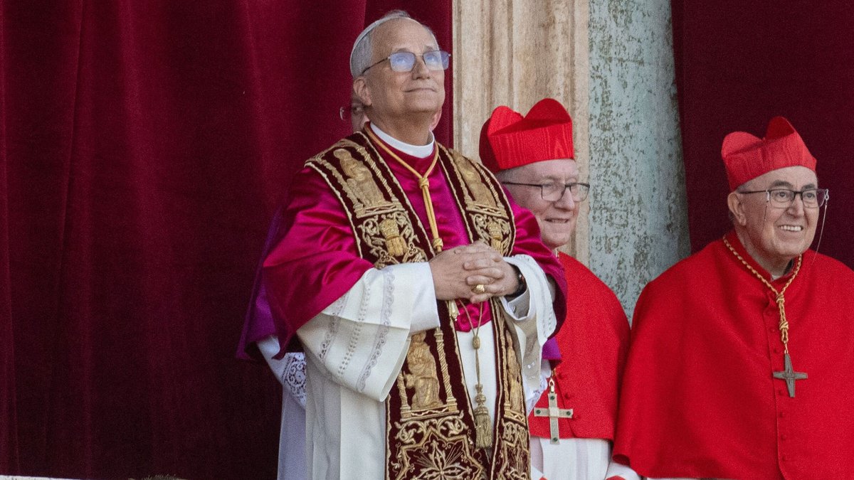 Papst Leo XIV.: Wohin führt er die katholische Kirche?