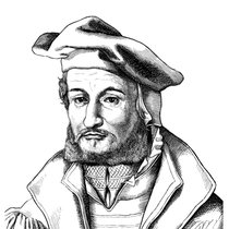 Andreas Osiander - Reformation in Franken | Bild: picture alliance/image BROKER/H.-D. Falkenstein