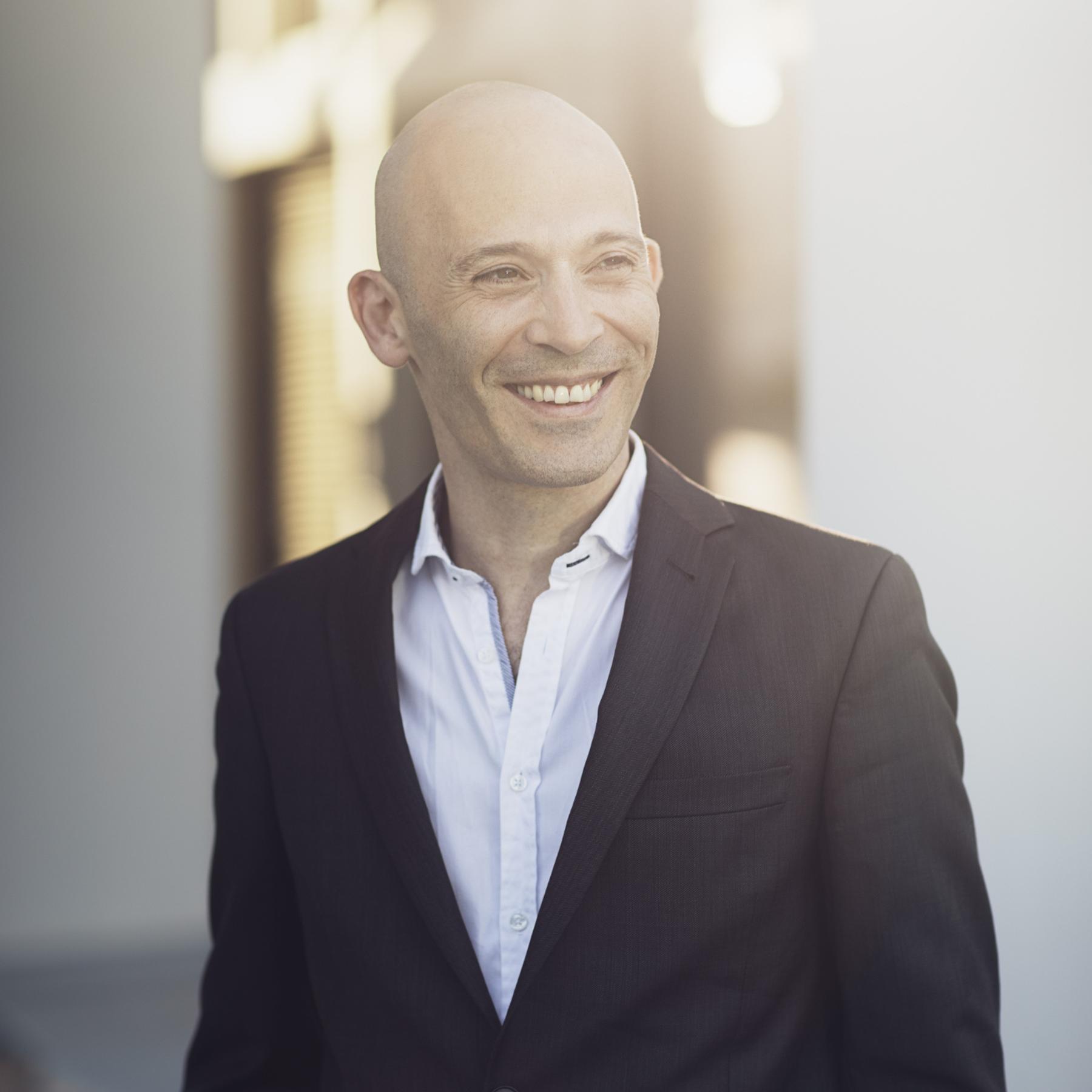 Interview mit Ariel Zuckermann
