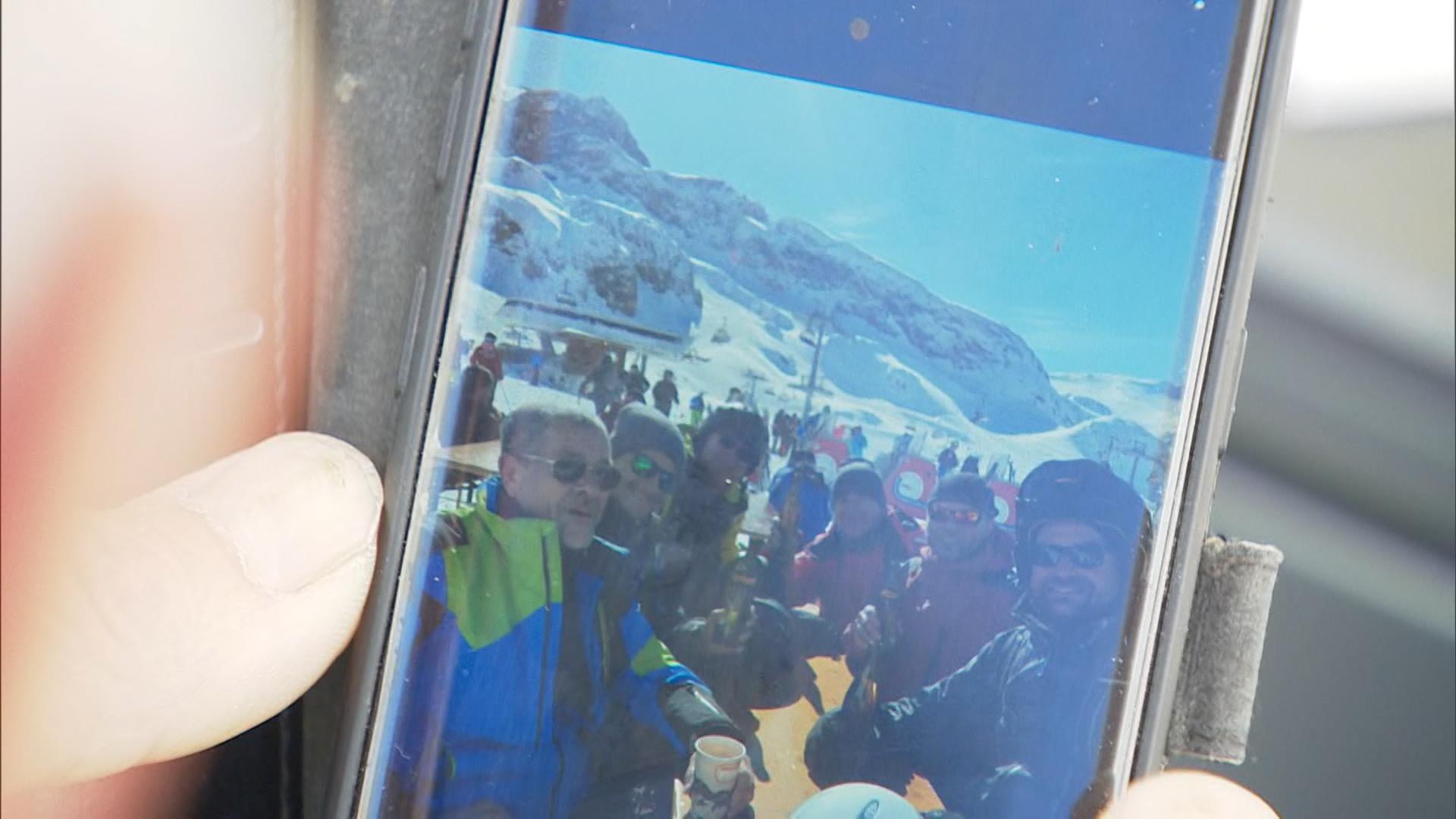 In Wien hat die juristische Aufarbeitung des Falls Ischgl begonnen | Bild:BR