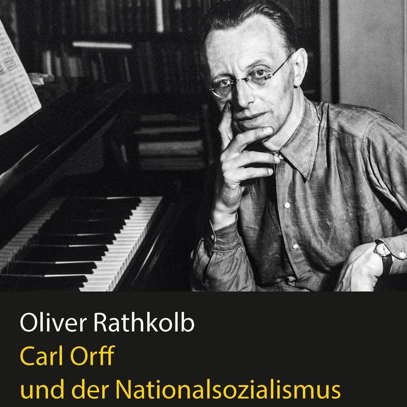 Buchtipp Oliver Rathkolb 