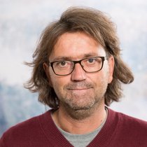 Andreas Putzer, Archäologe: "Cold Case Ötzi" | Bild: privat