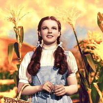 Judy Garland und Shirley Temple - Hollywoods Kinderstars | Bild: picture alliance / Courtesy Everett Collection