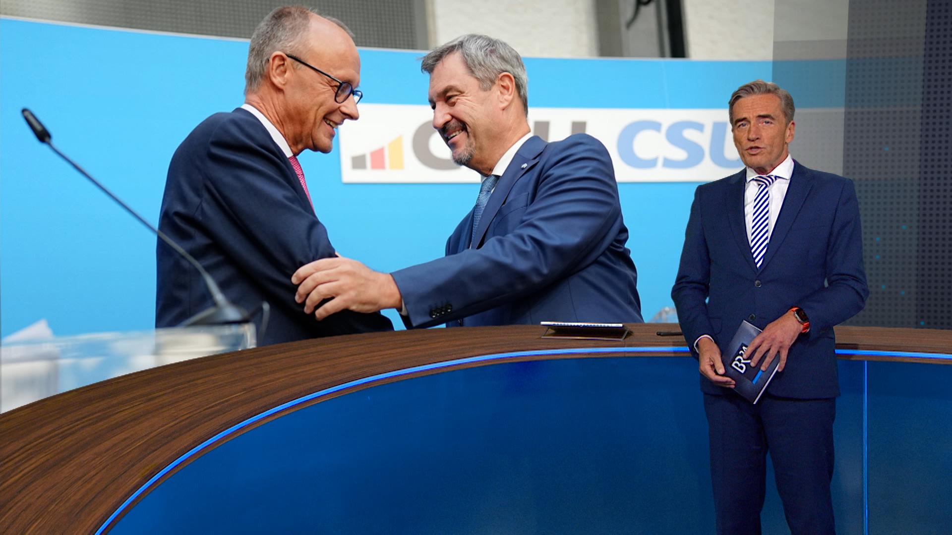 Entscheidung in der K-Frage gefallen