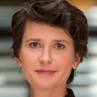 Anita Fünffinger Anita Fünffinger