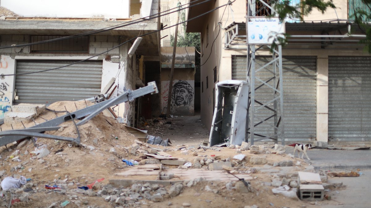 USA werben für Waffenruhe-Plan - Offensive in Rafah fortgesetzt 