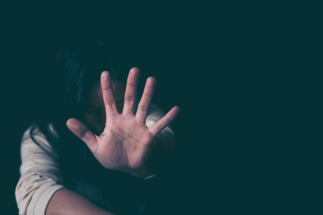 (Symbolbild) Der sogenannte "Orange Day" macht auf Gewalt gegen Frauen aufmerksam. 