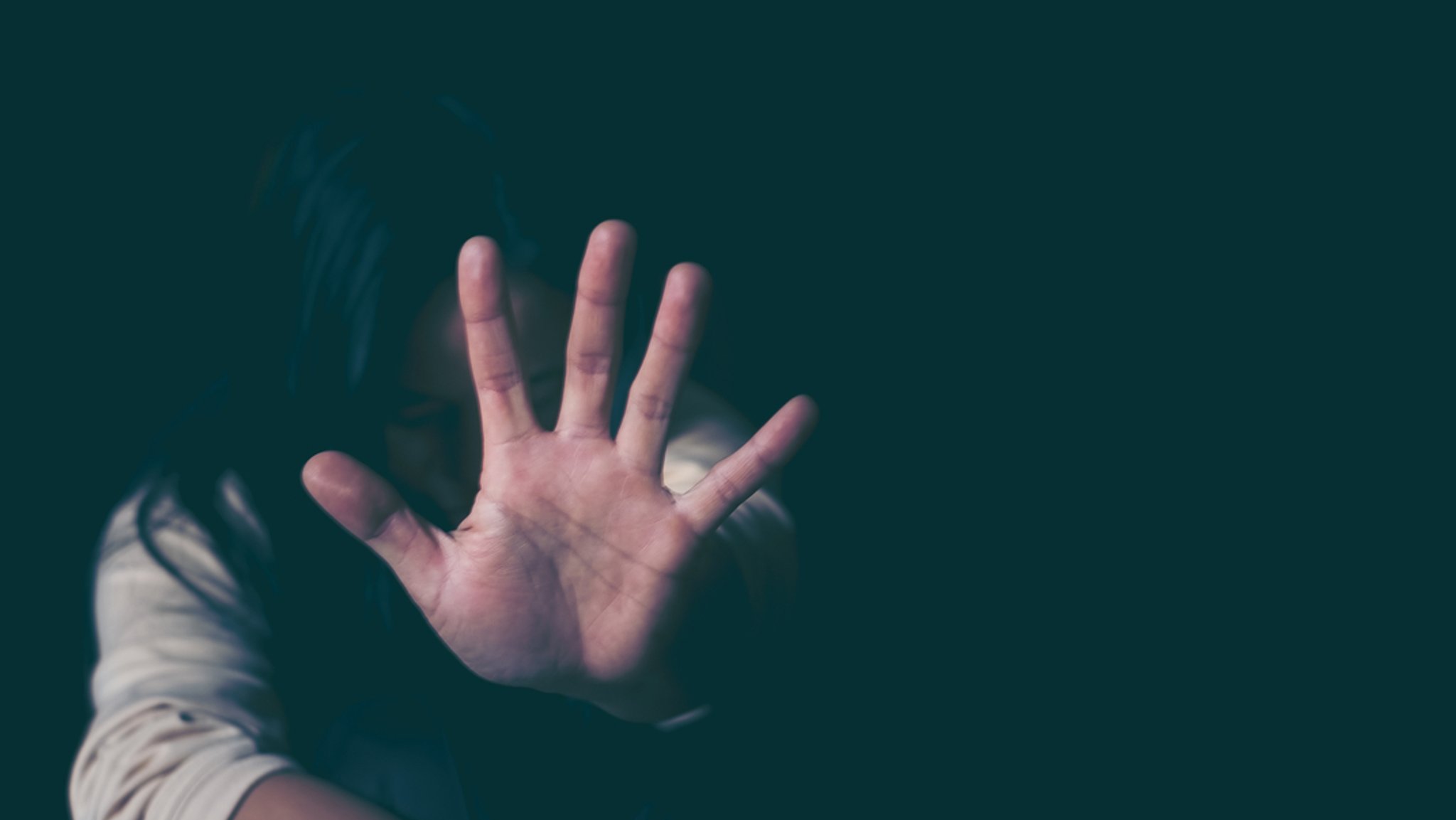 (Symbolbild) Der sogenannte "Orange Day" macht auf Gewalt gegen Frauen aufmerksam. 