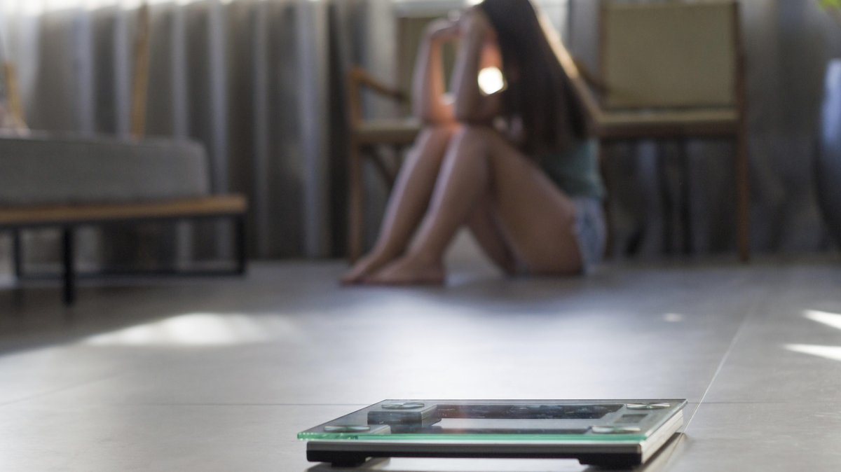 TikTok hat sich nun entschieden, den Hashtag #Skinnytok zu sperren.