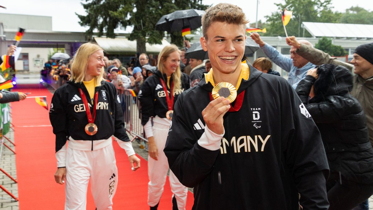 Engel kritisiert Sportförderung: "Absolutes Regierungsthema"