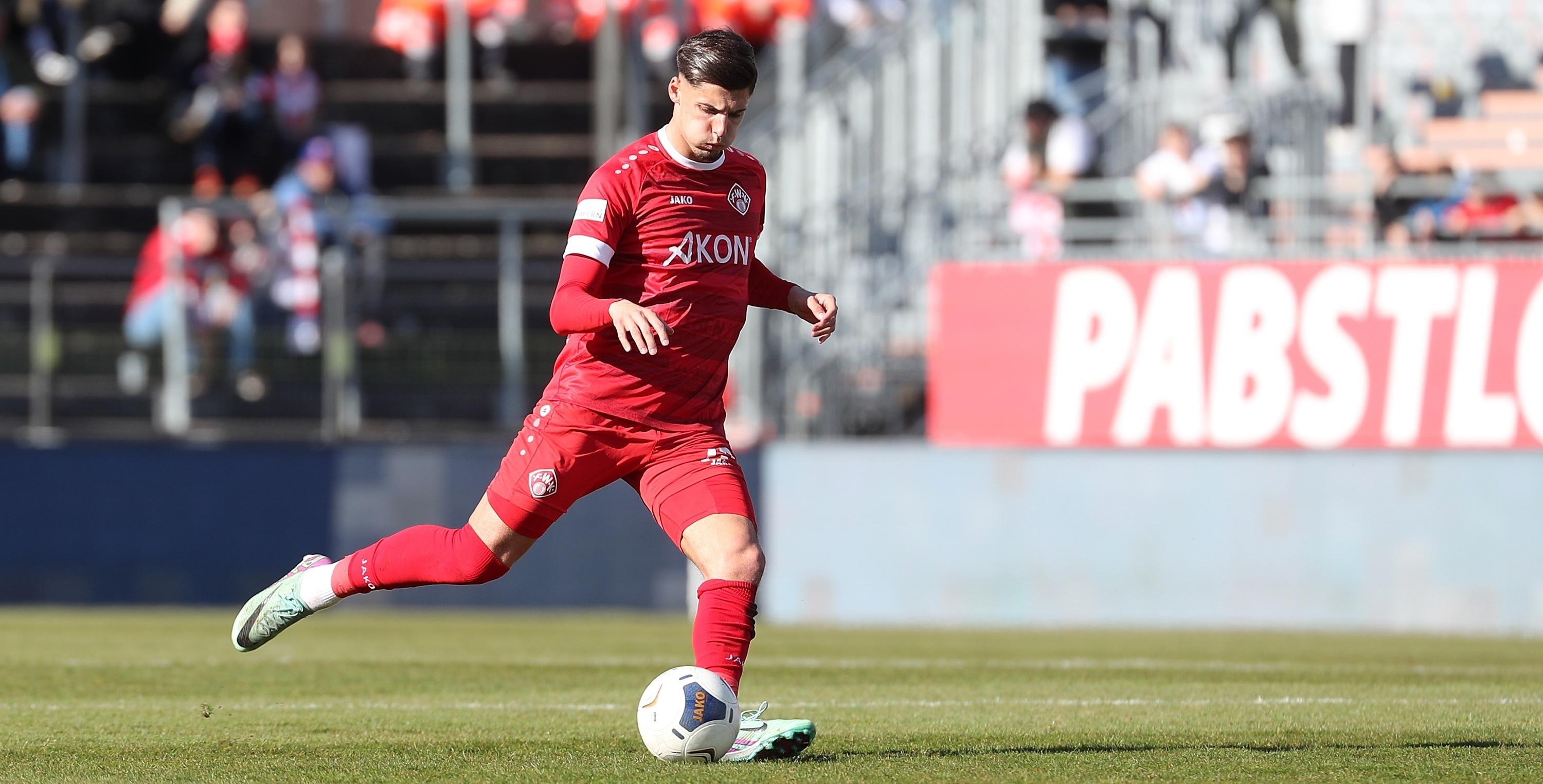 Ivan Franjić (Archiv)