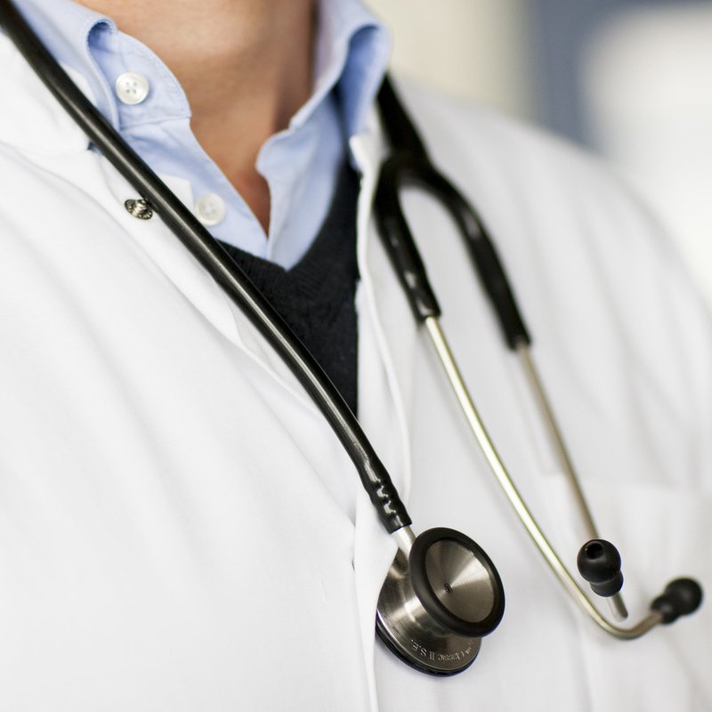 Gewalt gegen Arztpraxen und Klinikpersonal - BR24 Thema des Tages | BR Podcast