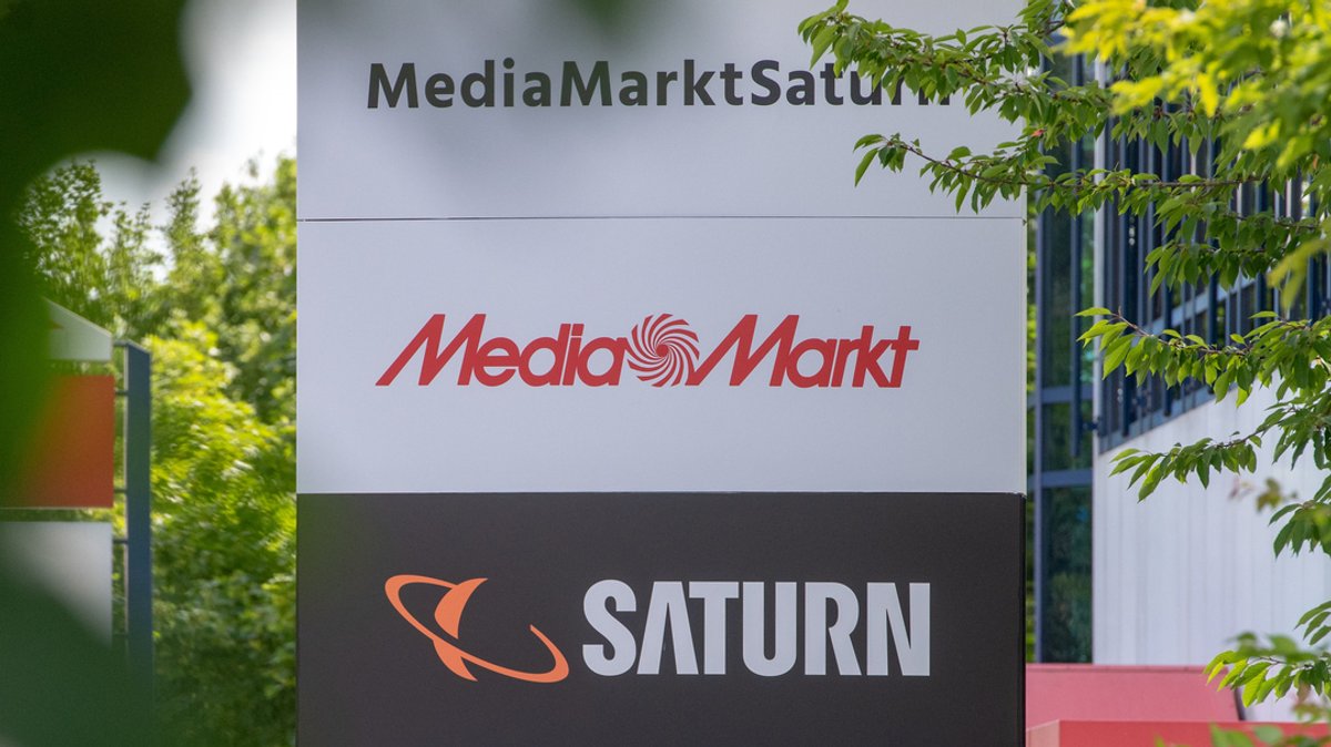 MediaMarkt und Saturn bald in chinesischer Hand?