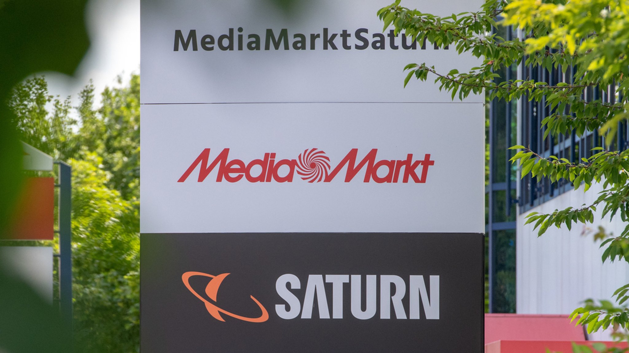 MediaMarkt und Saturn bald in chinesischer Hand?