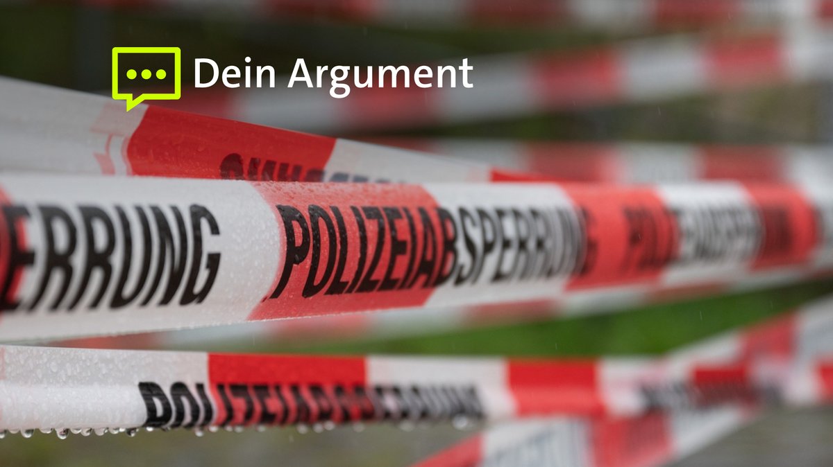 "Gefährliche Orte" in Bayern: Was wird gegen Hotspots getan?