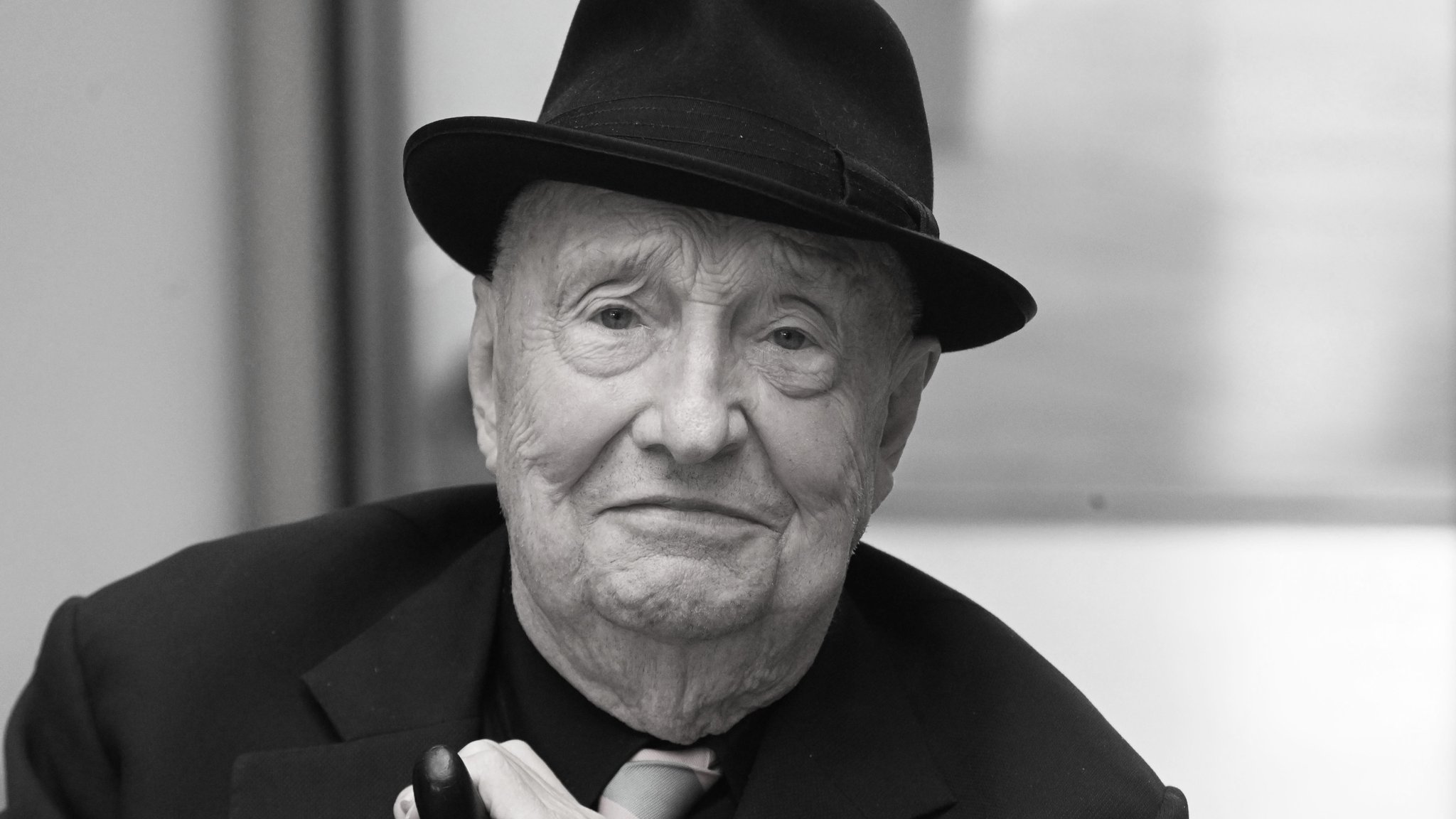 (Archivbild) Georg Baselitz