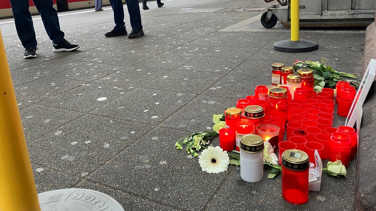 Nach Tod eines Zugbegleiters: Bayern warnt vor "Aktionismus" 